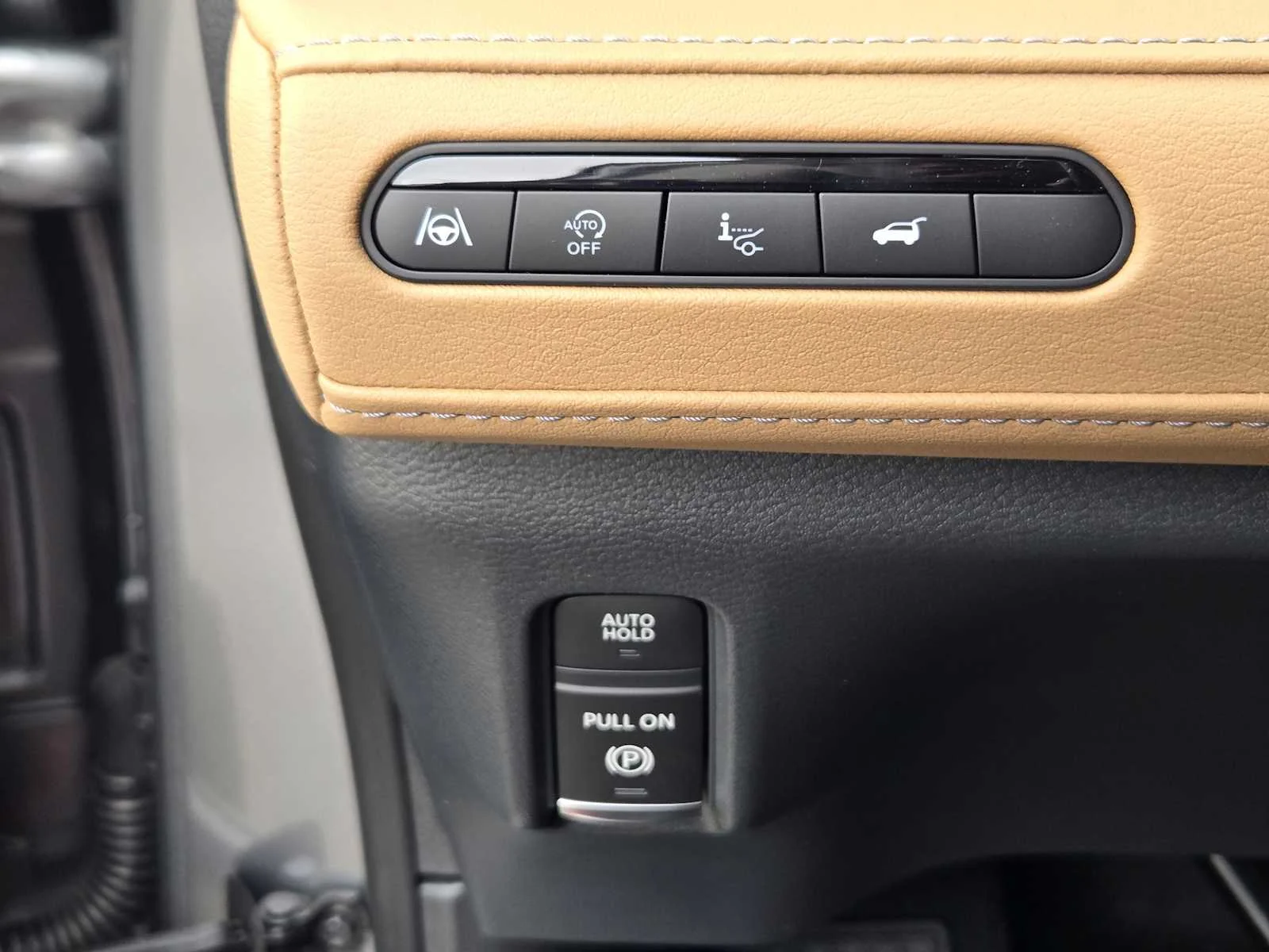 New 2026 DYNAMIC METAL INFINITI Luxe 2WD image 15