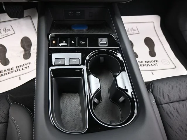 New 2026 Black Nissan Platinum image 26