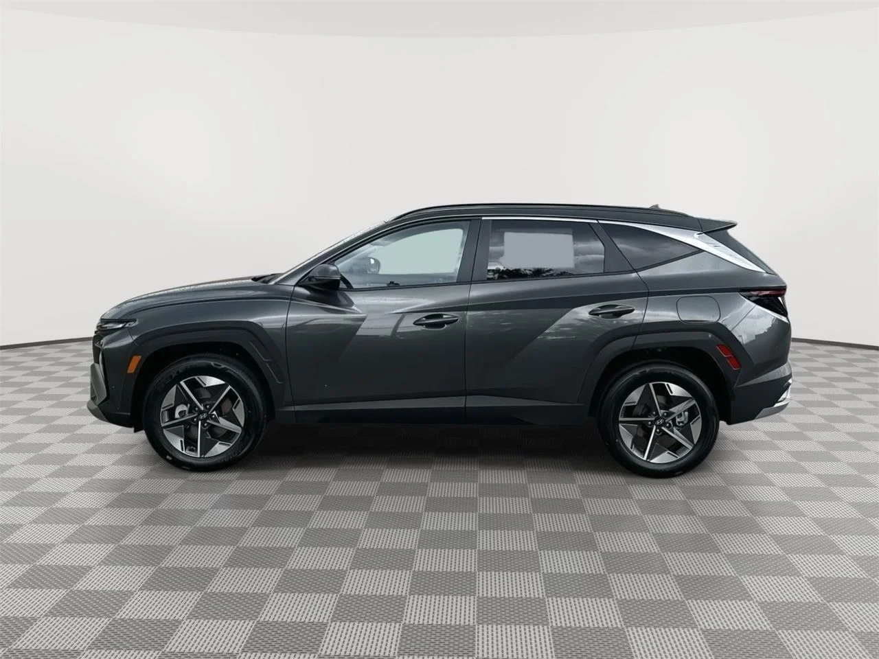 2025 Hyundai Tucson SEL Convenience - Photo 37