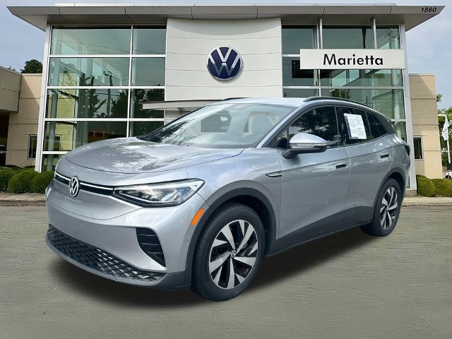 2023 Volkswagen ID.4