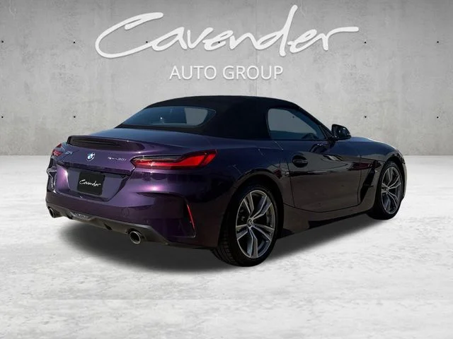 Used 2026  BMW sDrive30i image 16