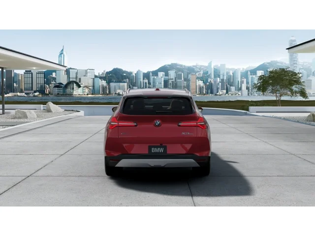 New 2026 Vegas Red Metallic BMW 30 xDrive image 5