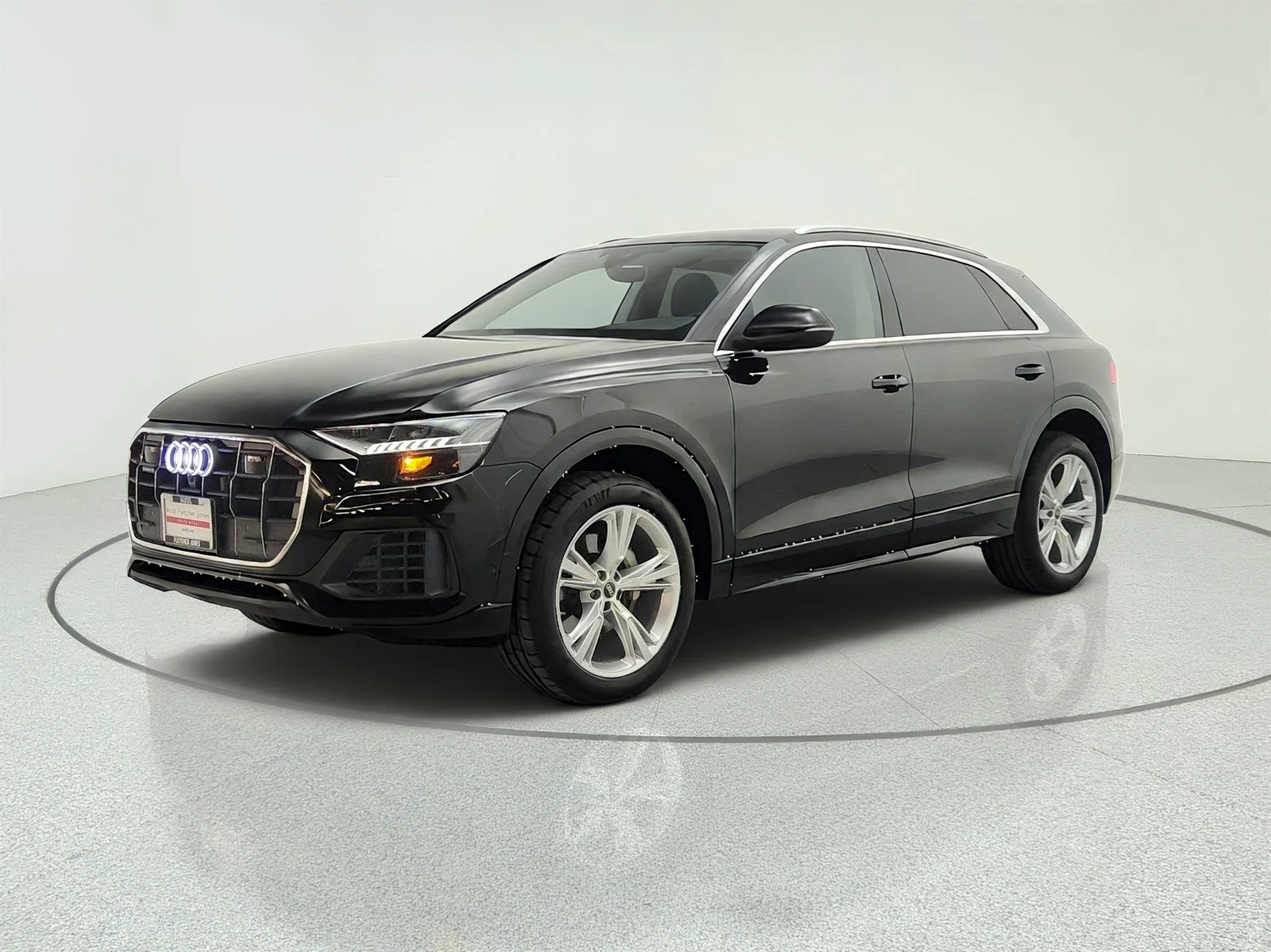 2023 Audi Q8