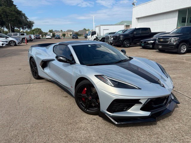 2024 Chevrolet Corvette