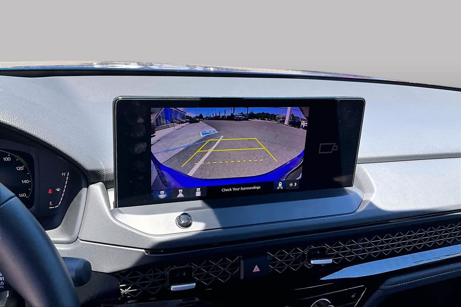 2026 Honda Accord Hybrid Sport - Photo 29