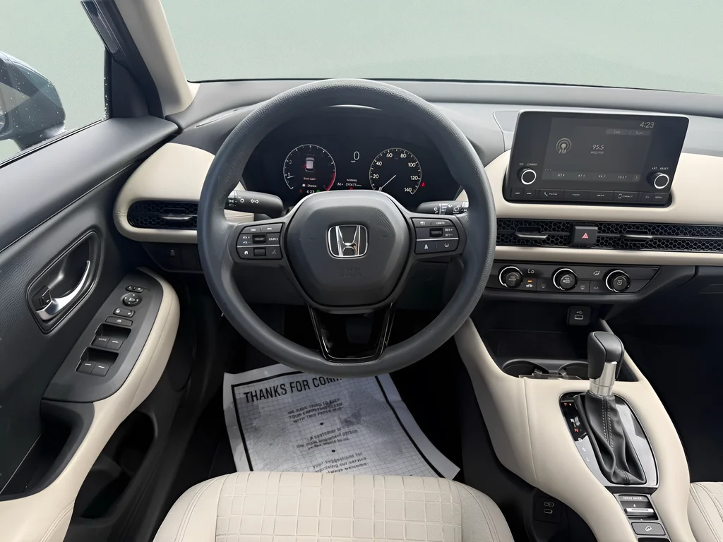 2024 Honda HR-V LX - Photo 21
