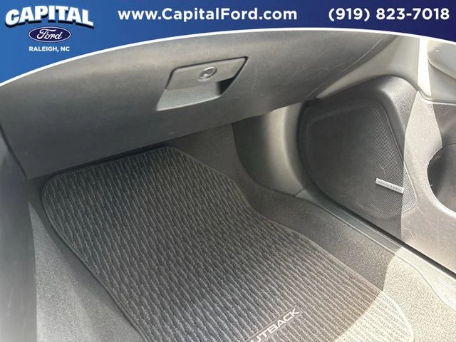 Used 2018 Gray Subaru 2.5i image 28