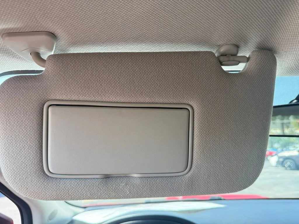 Used 2019 Red Nissan SV image 35