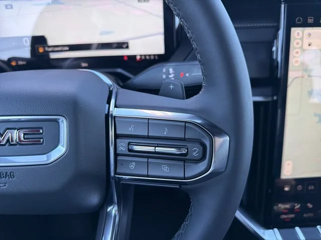 New 2026 Summit White GMC Elevation image 32