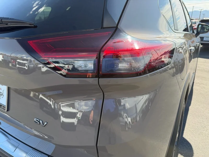 Used 2024 Baja Storm Metall Nissan SV image 24