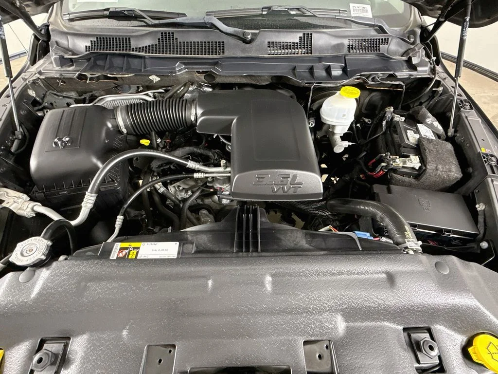 Used 2022 Gray Ram Tradesman image 28