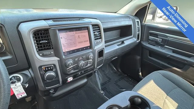 Used 2023 White Ram Tradesman image 28