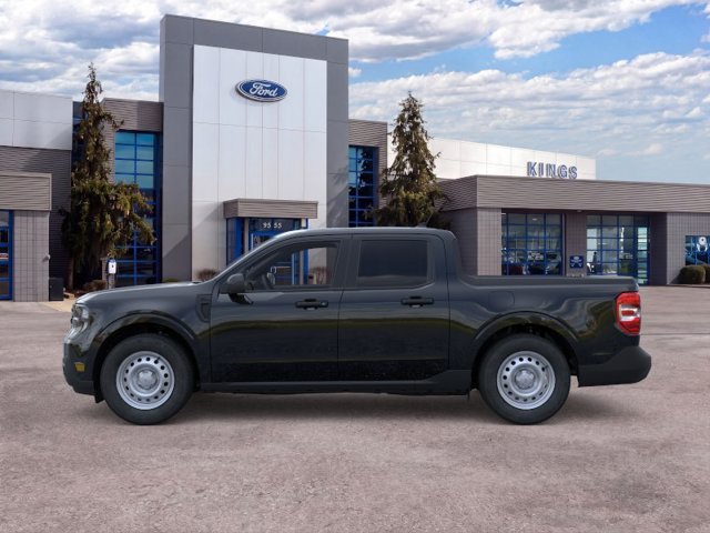 Used 2026 Shadow Black Ford XL image 3