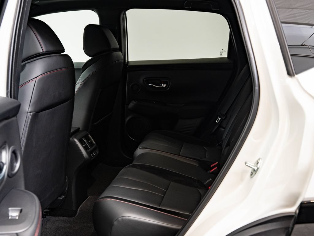 Used 2025 Platinum White Pearl Acura A-Spec Package image 44