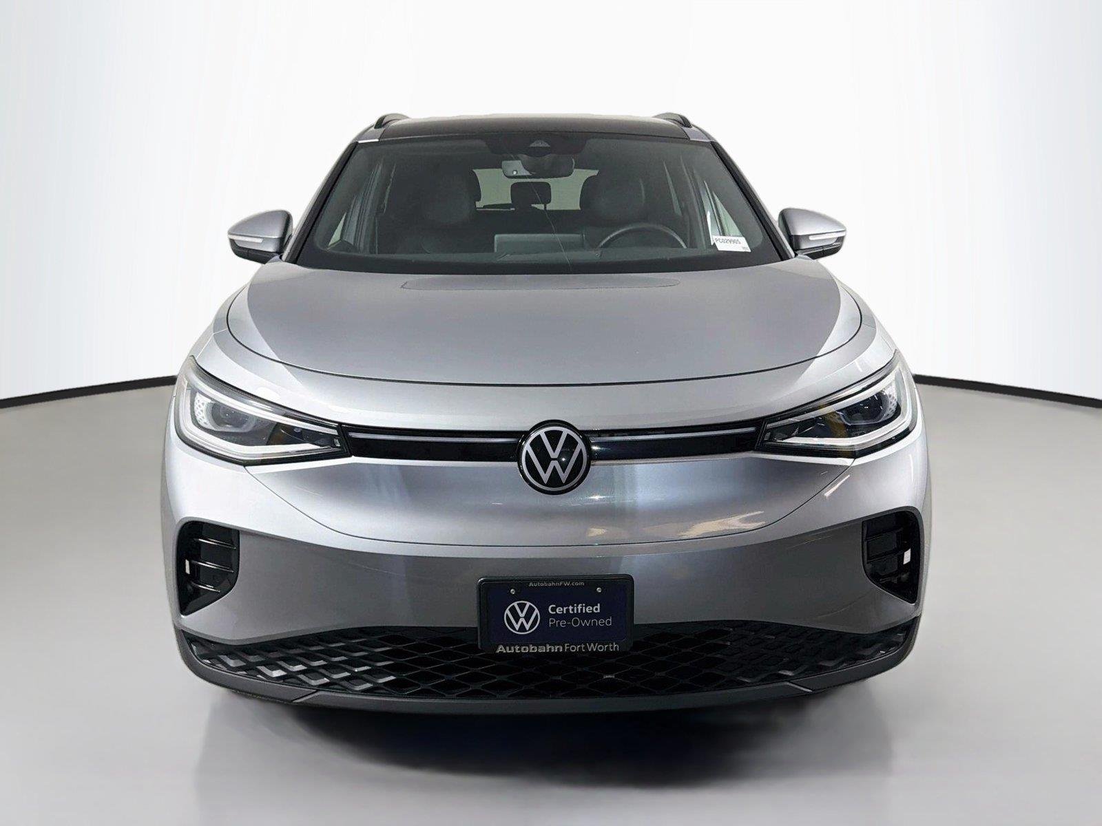 Used 2023 Volkswagen ID.4 PRO S with VIN 1V2VMPE81PC029905 for sale in Fort Worth, TX