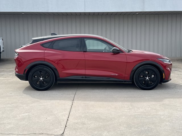 Used 2021 Ford Mustang Mach-E California Route 1 RWD with VIN 3FMTK2R75MMA57117 for sale in Siloam Springs, AR