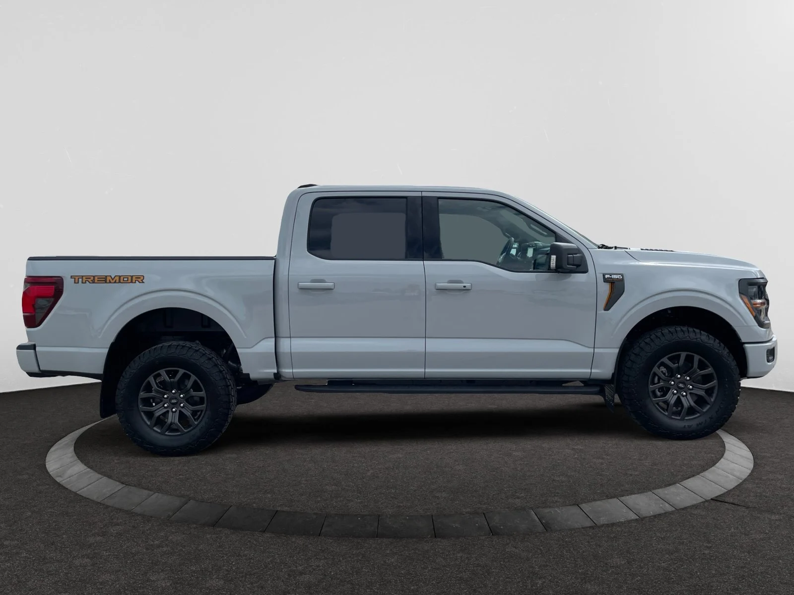 New 2026 Avalanche Ford Tremor image 6