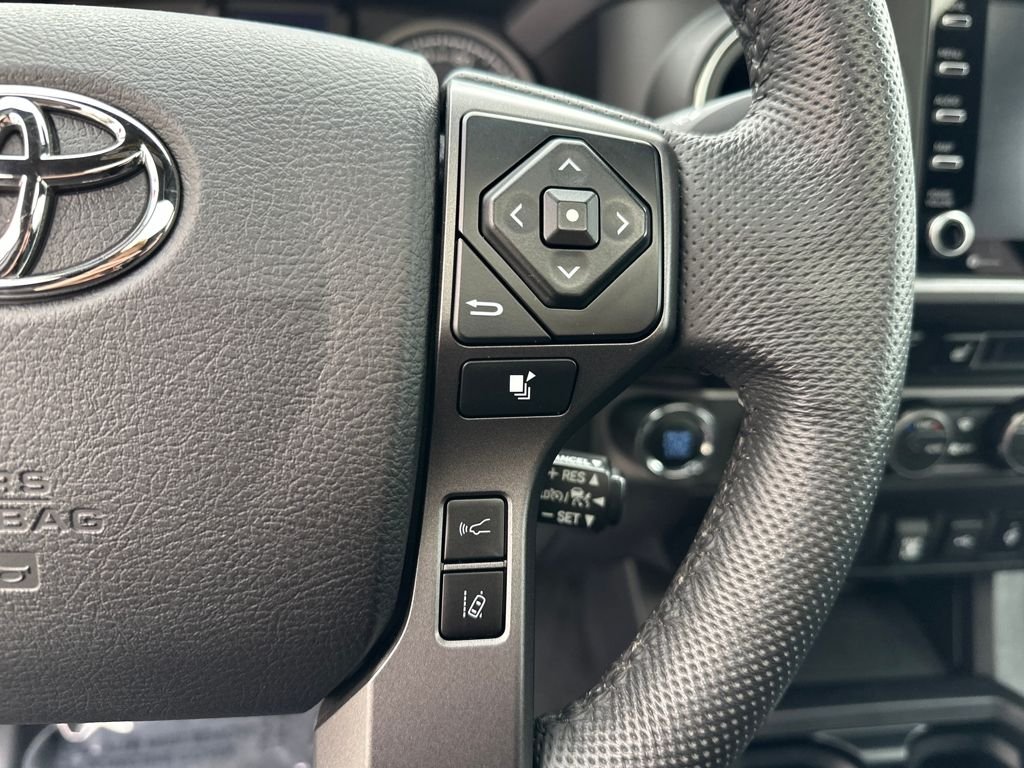 2021 Toyota Tacoma TRD Pro - Photo 20