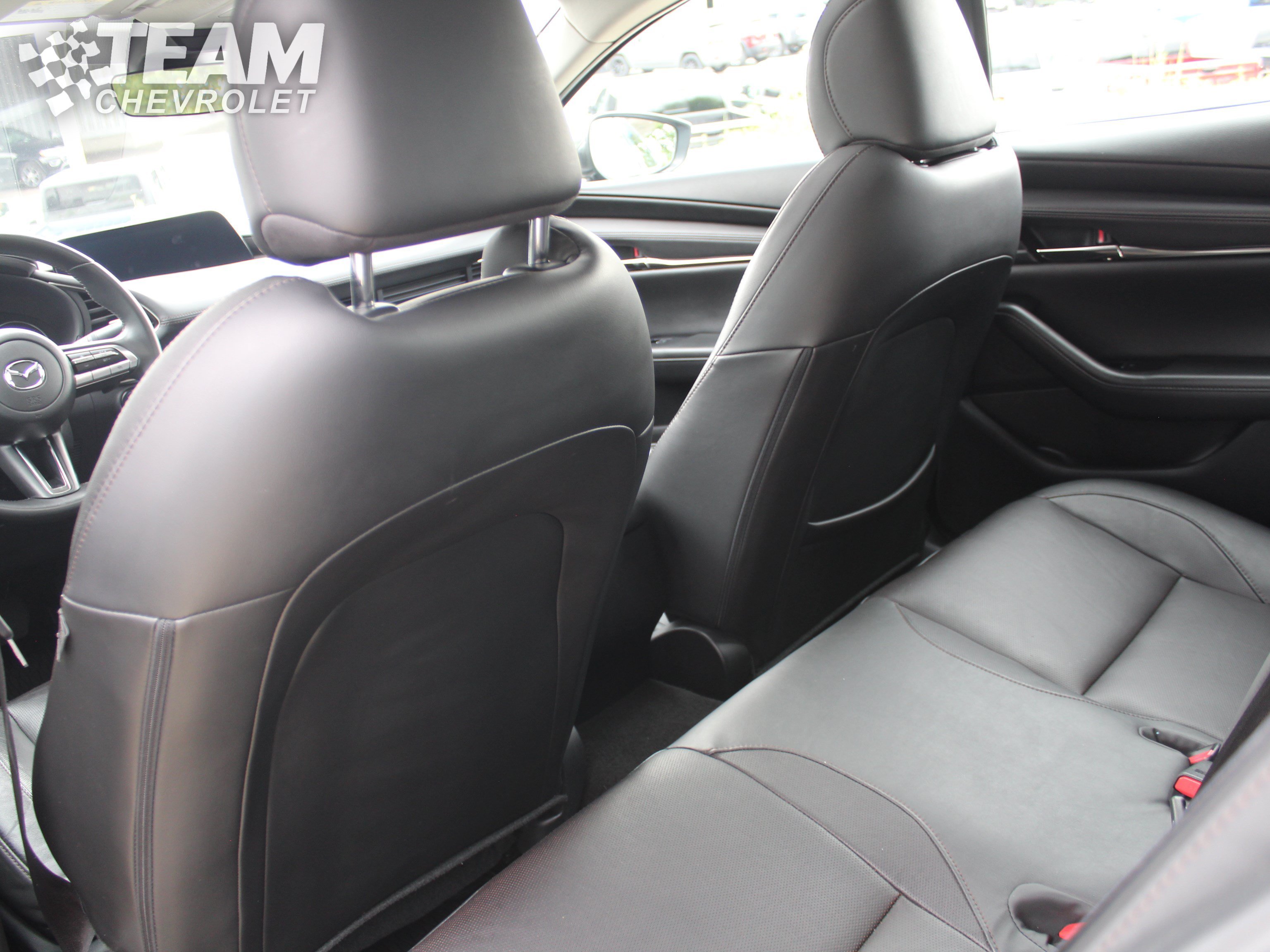 2023 Mazda Mazda3 Premium - Photo 22