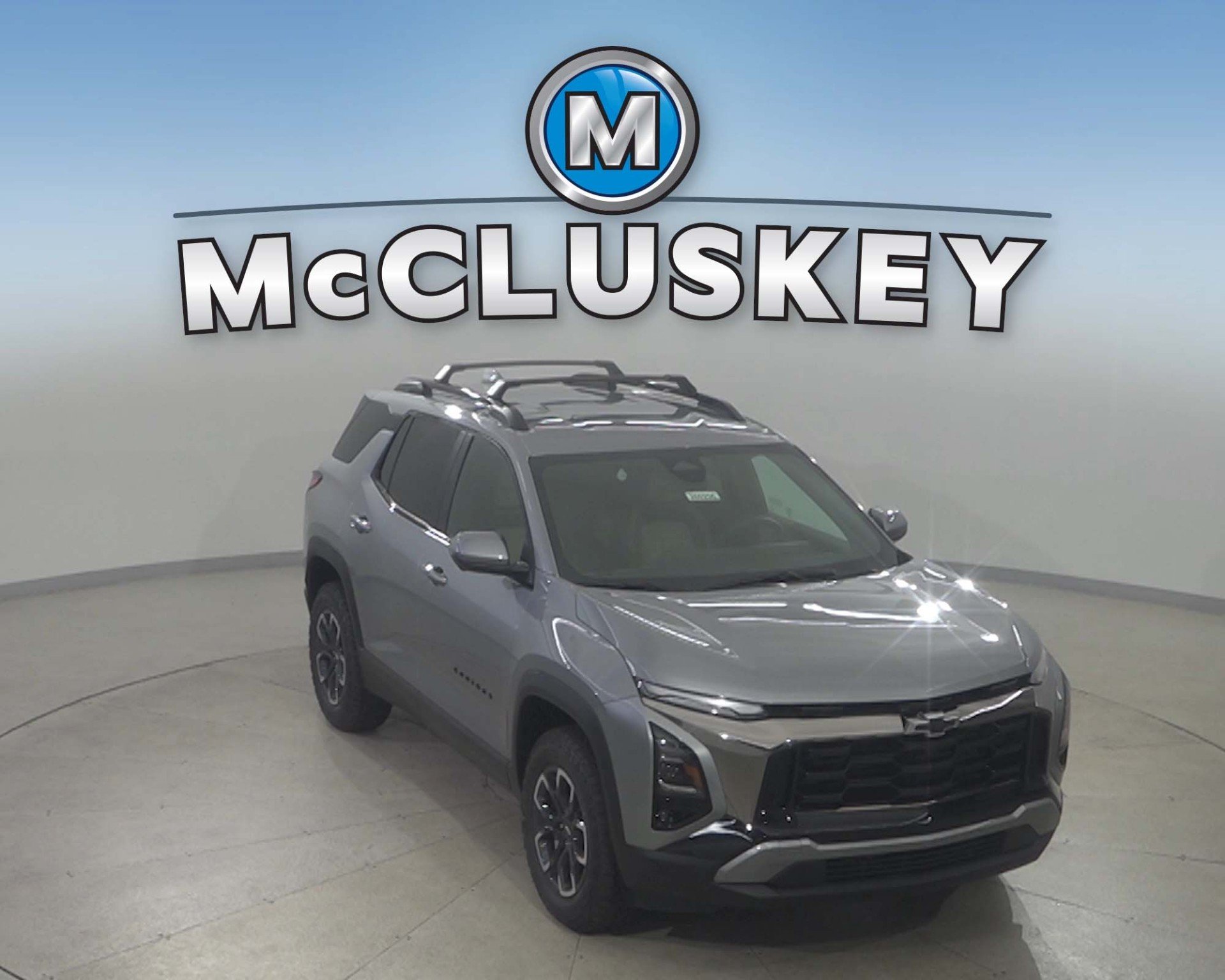 2026 Chevrolet Equinox ACTIV - Photo 28