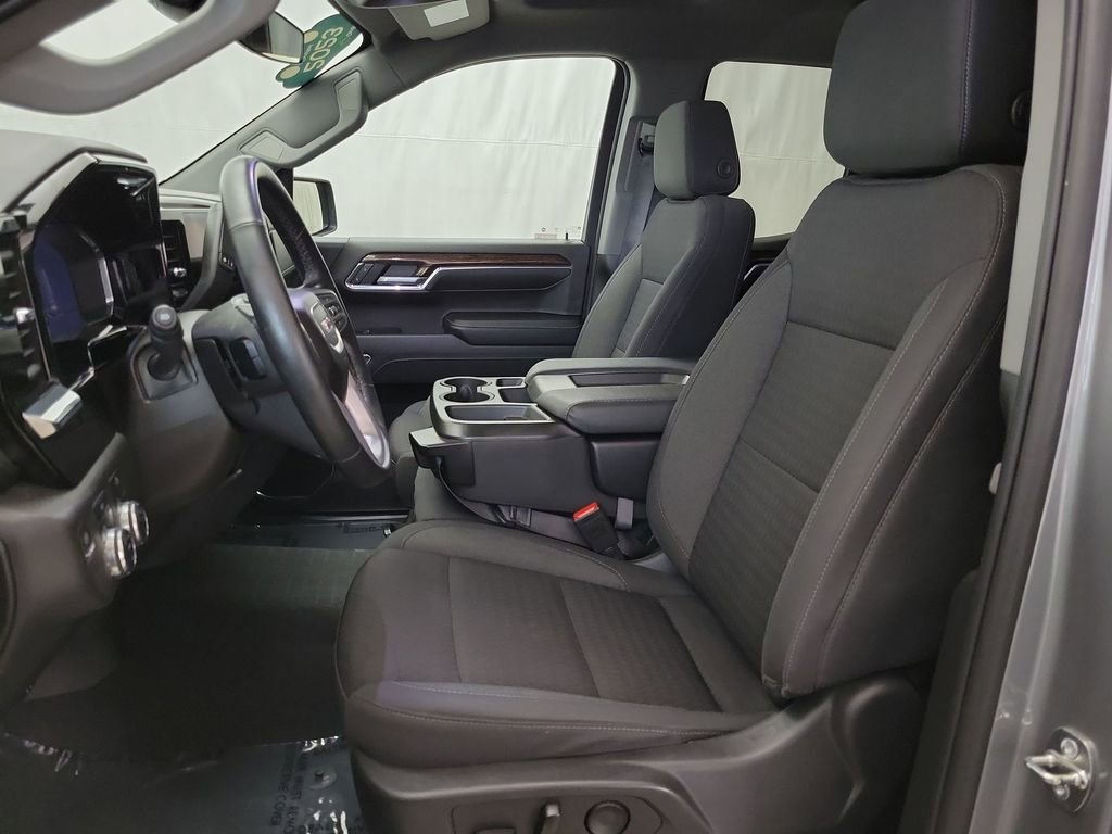 2023 GMC Sierra 1500 Elevation - Photo 8