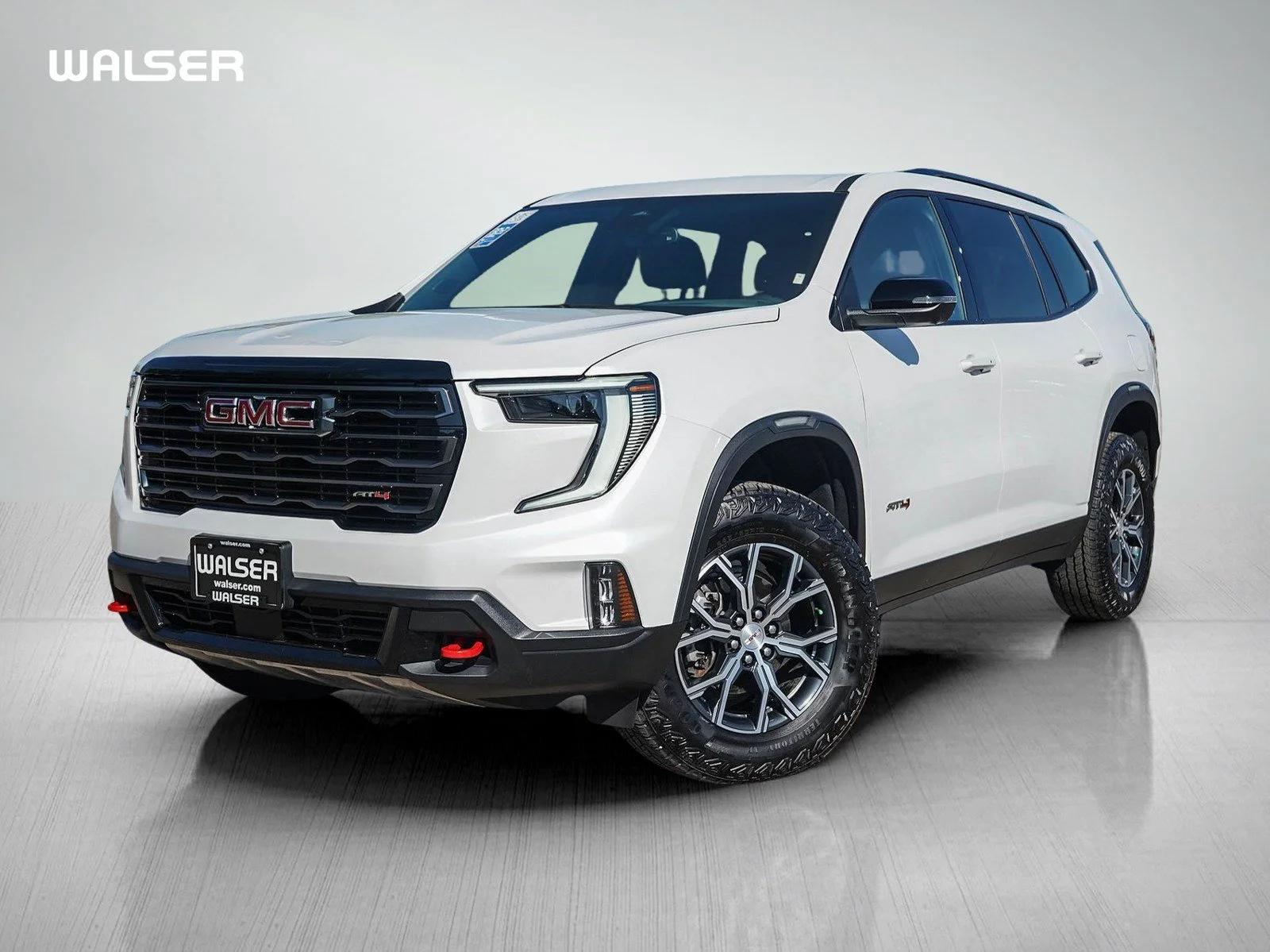 2024 GMC Acadia
