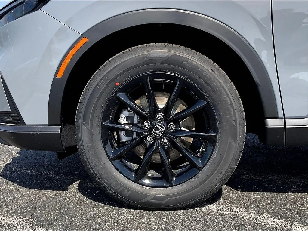 2026 Honda CR-V Sport-L - Photo 15