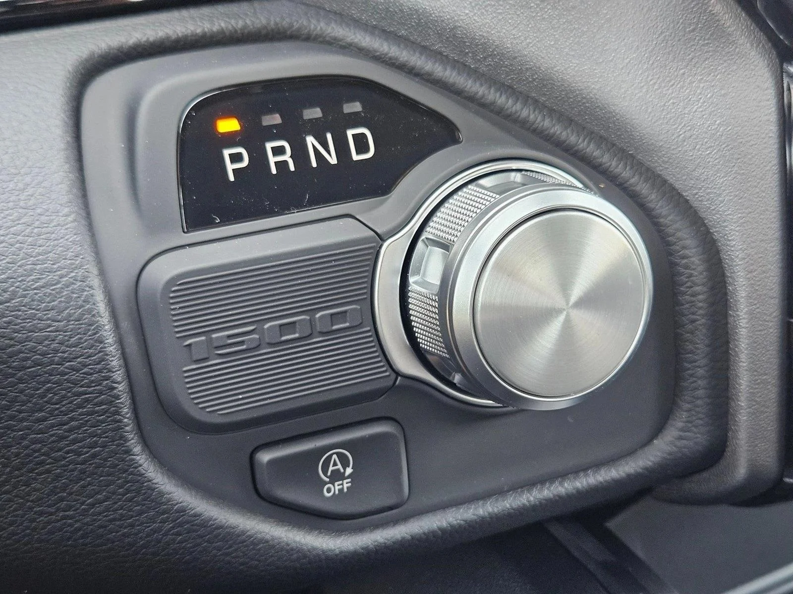 2026 RAM 1500 Laramie - Photo 12