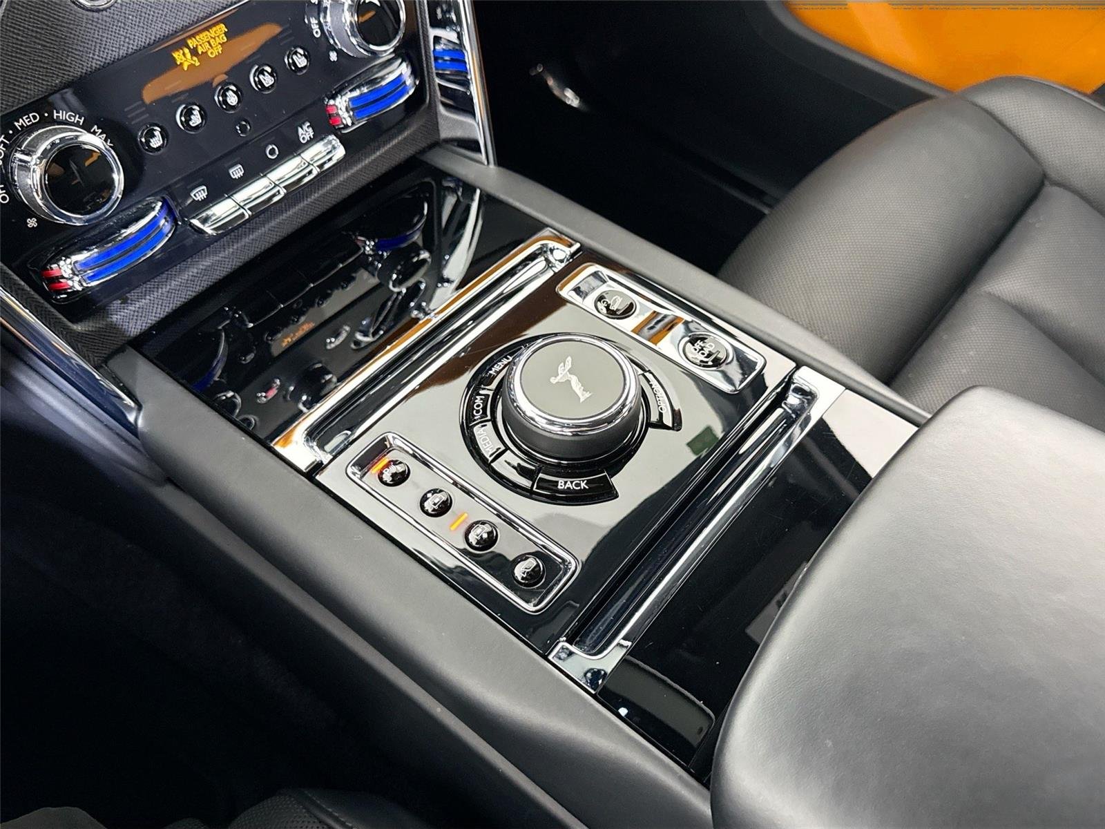 Used 2020 Black Rolls-Royce  image 22