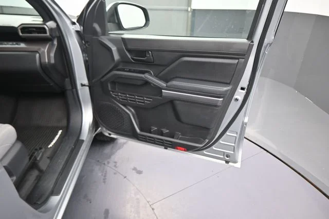 Used 2025 Silver Toyota SR5 image 58