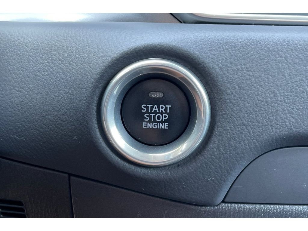 Certified Used 2024 Jet Black Mica Mazda 2.5 S Select Package image 34