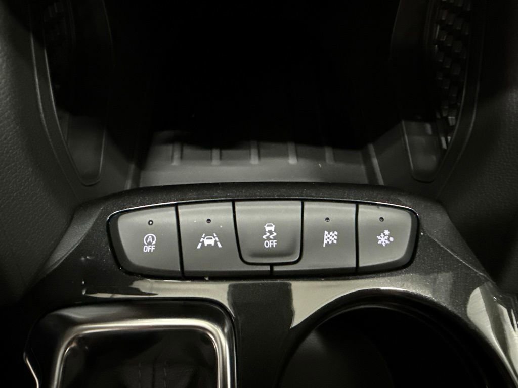 2026 Chevrolet Trailblazer Activ - Photo 21