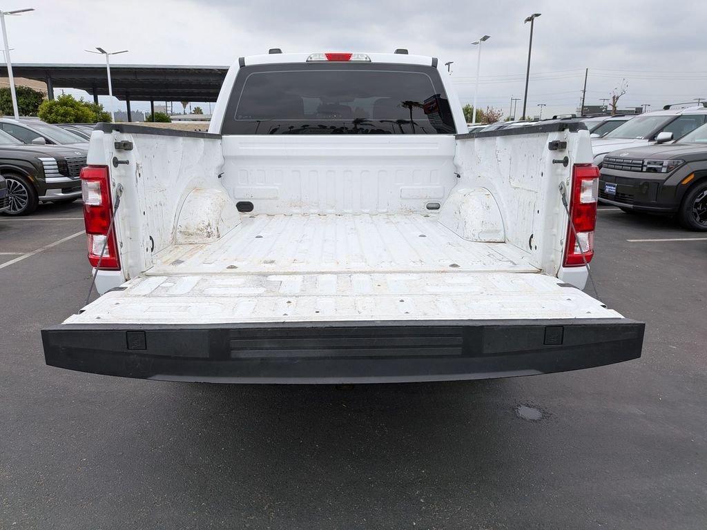 Used 2022 White Ford XL image 30