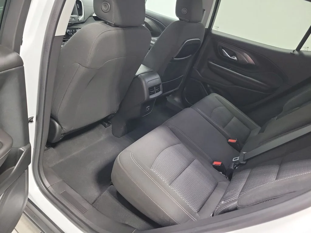 Certified Used 2023 White GMC SLE image 27