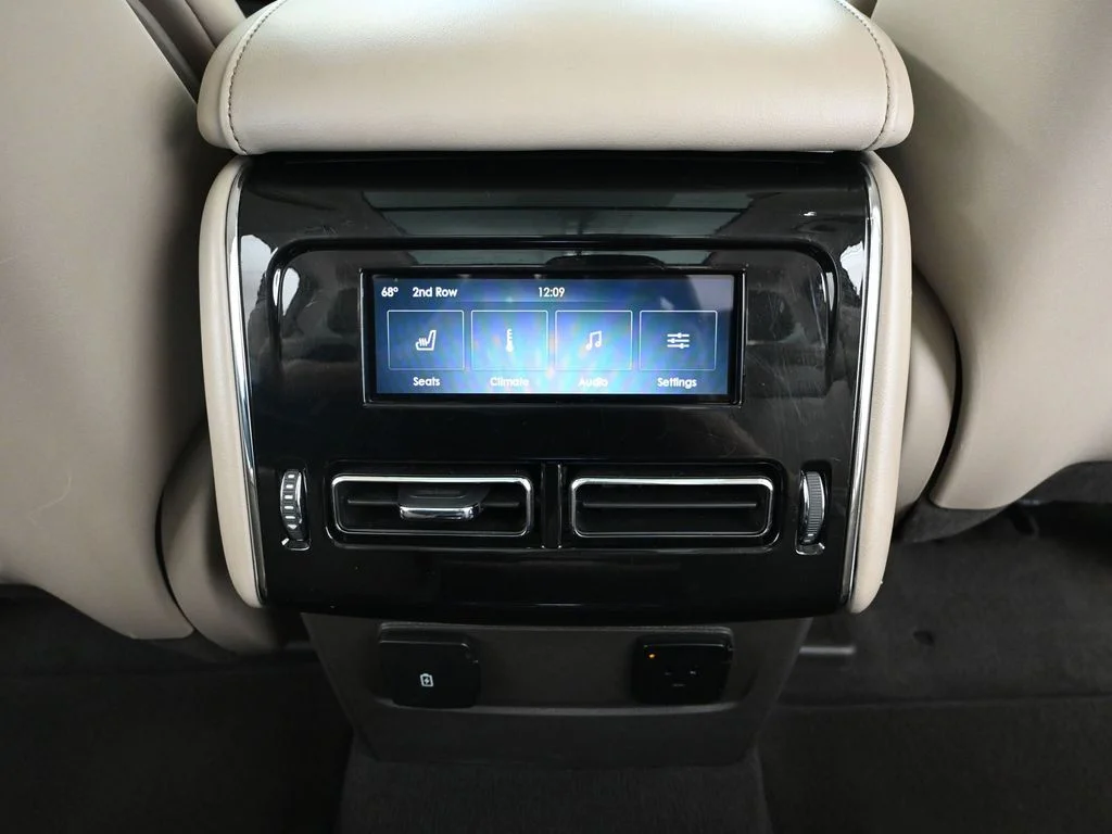 2023 Lincoln Aviator Reserve - Photo 34