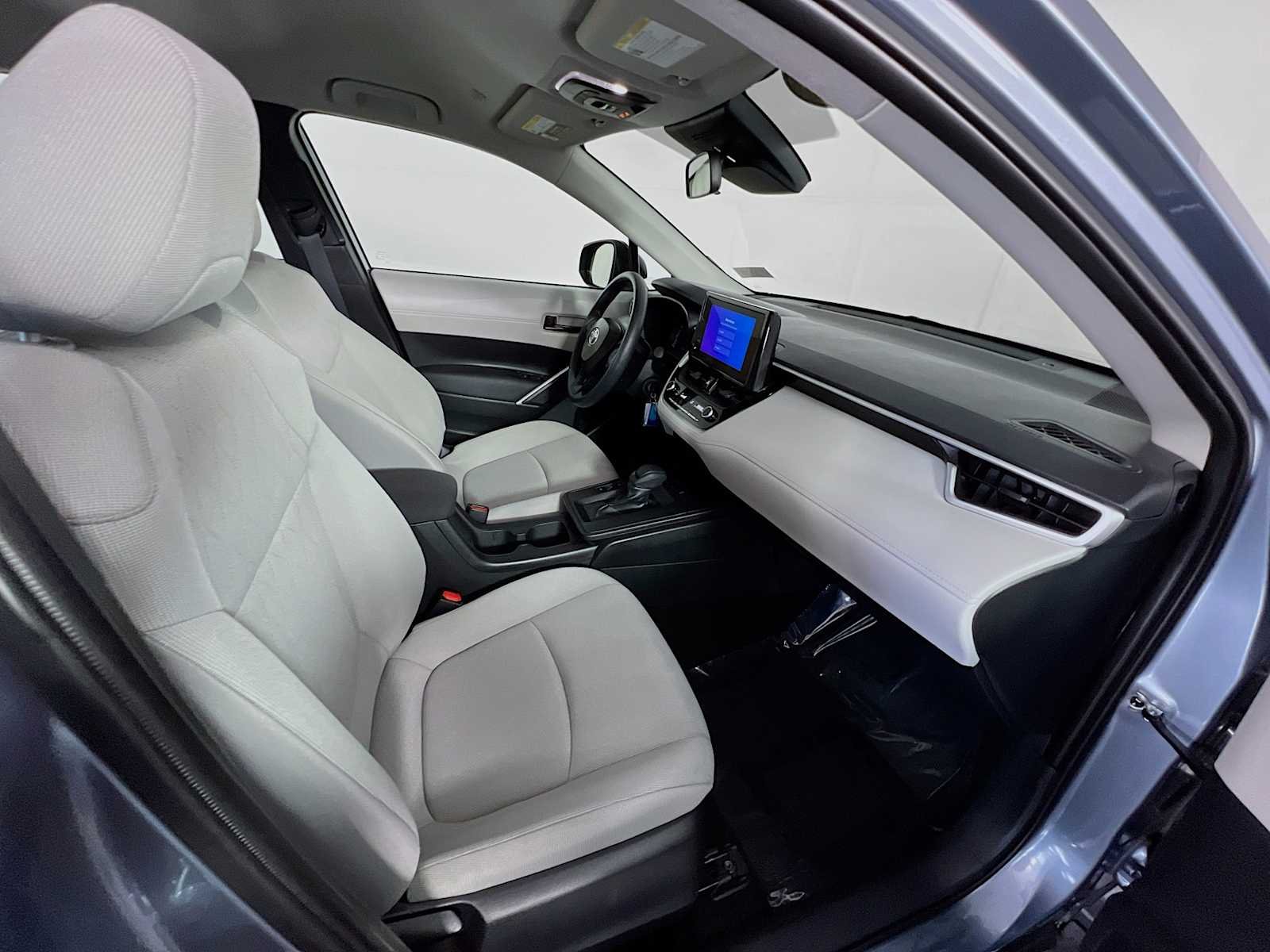 Used 2026 Celestite Toyota L image 26