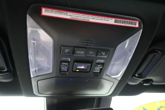 Used 2024 Gray Toyota XSE image 41