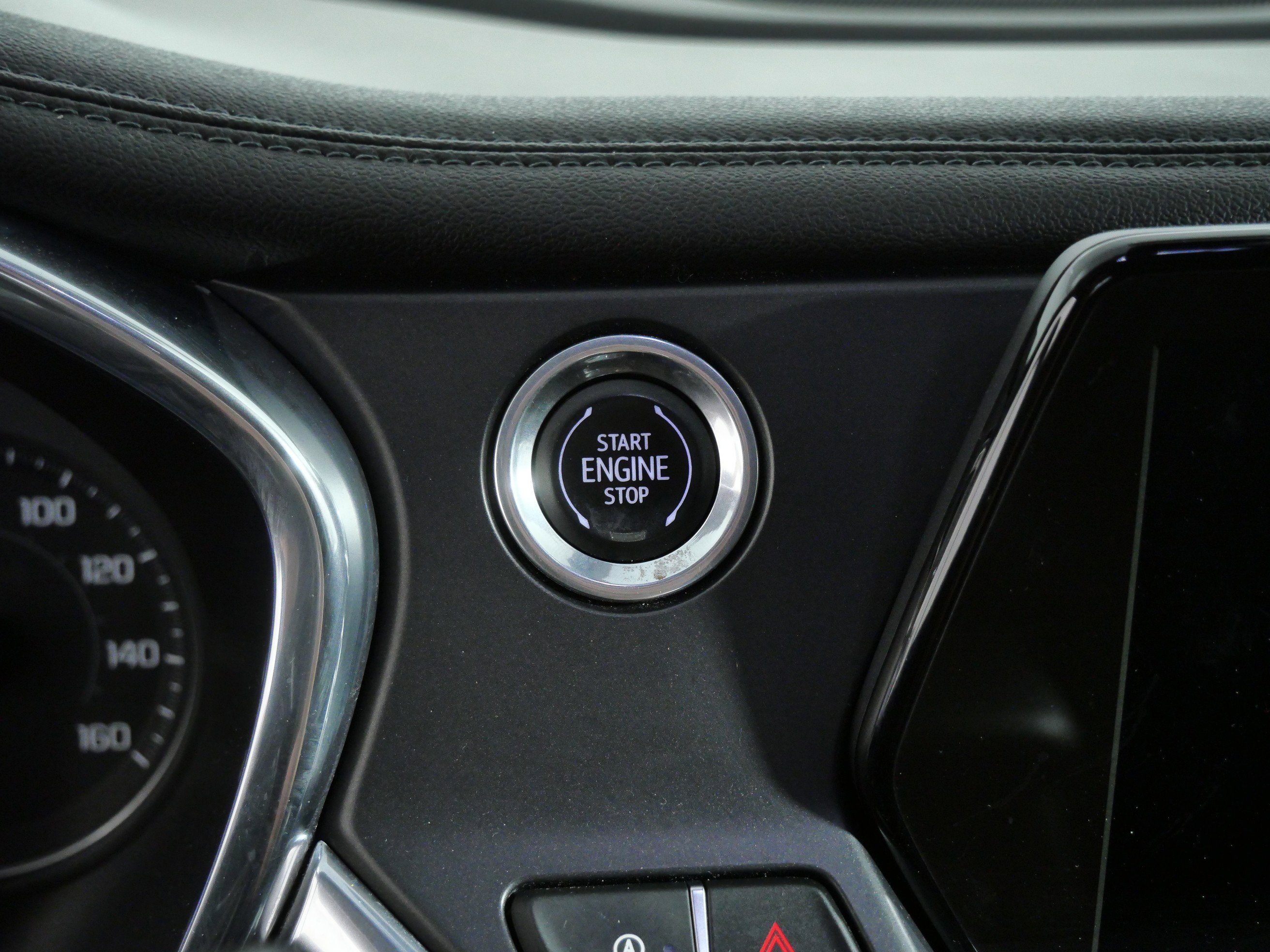Certified Used 2020 Black Chevrolet LT image 19
