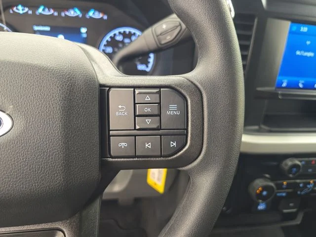 New 2026 Avalanche Ford F-250® XL image 36
