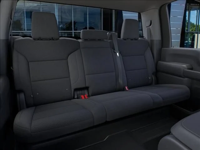 New 2026 Summit White GMC Pro image 17