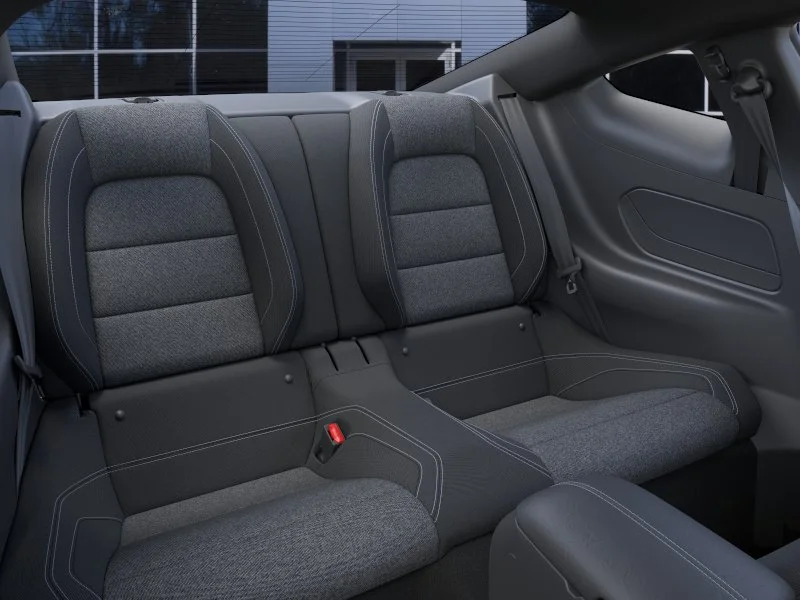 2025 Ford Mustang EcoBoost Fastback - Photo 39