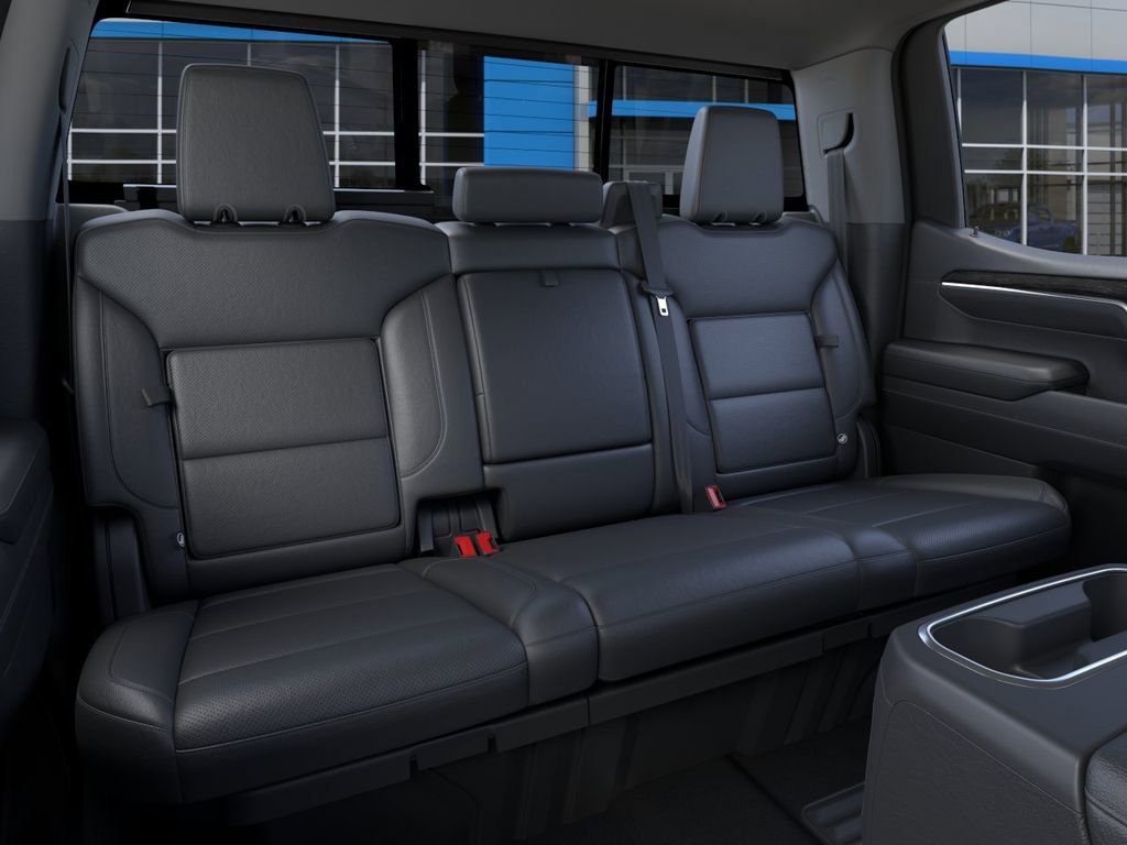 2026 Chevrolet Silverado 1500 LTZ - Photo 17