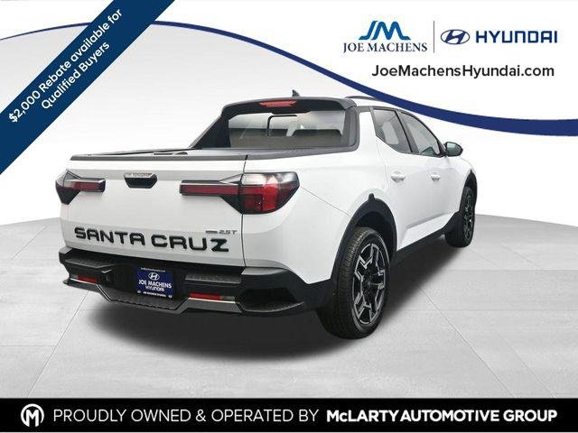 New 2026 White Hyundai Limited image 8