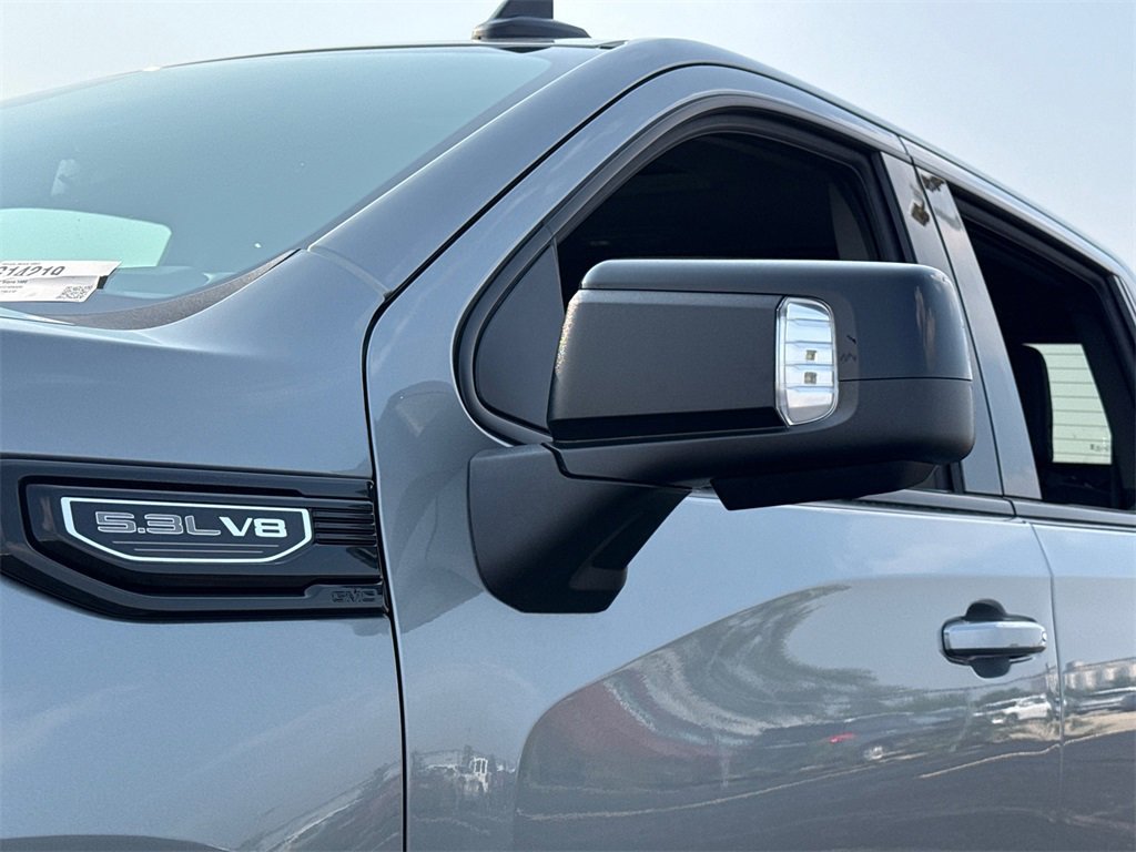 2026 GMC SIERRA - Image 11