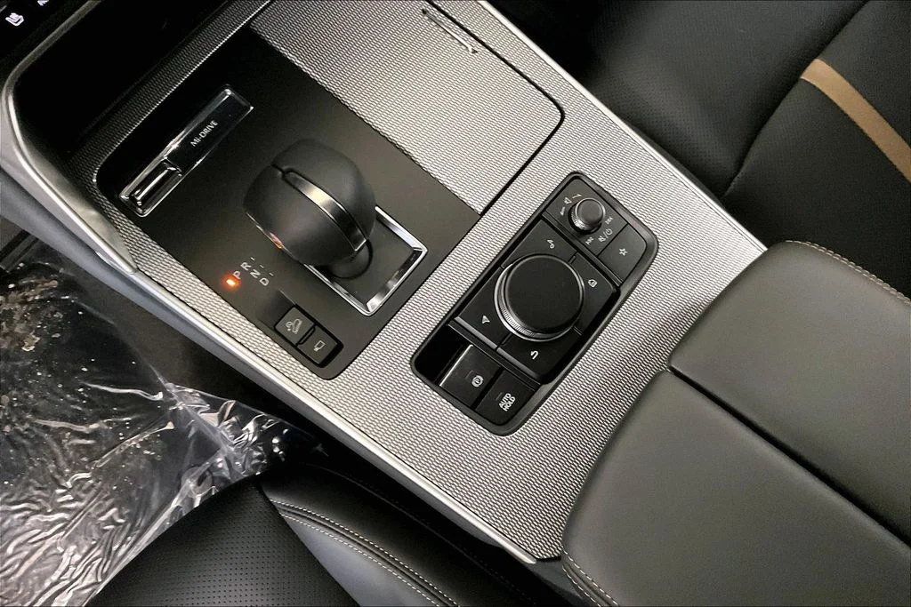 2026 Mazda CX-90 Premium Sport Package - Photo 7
