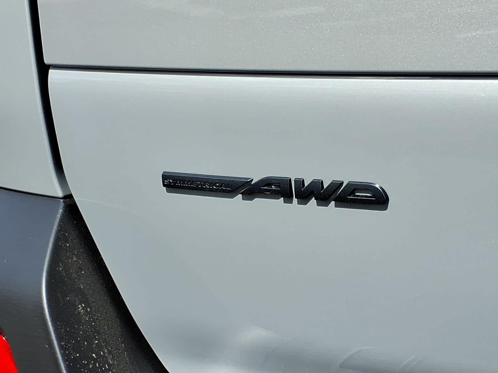New 2026 RIVER ROCK PEARL Subaru Touring XT image 10