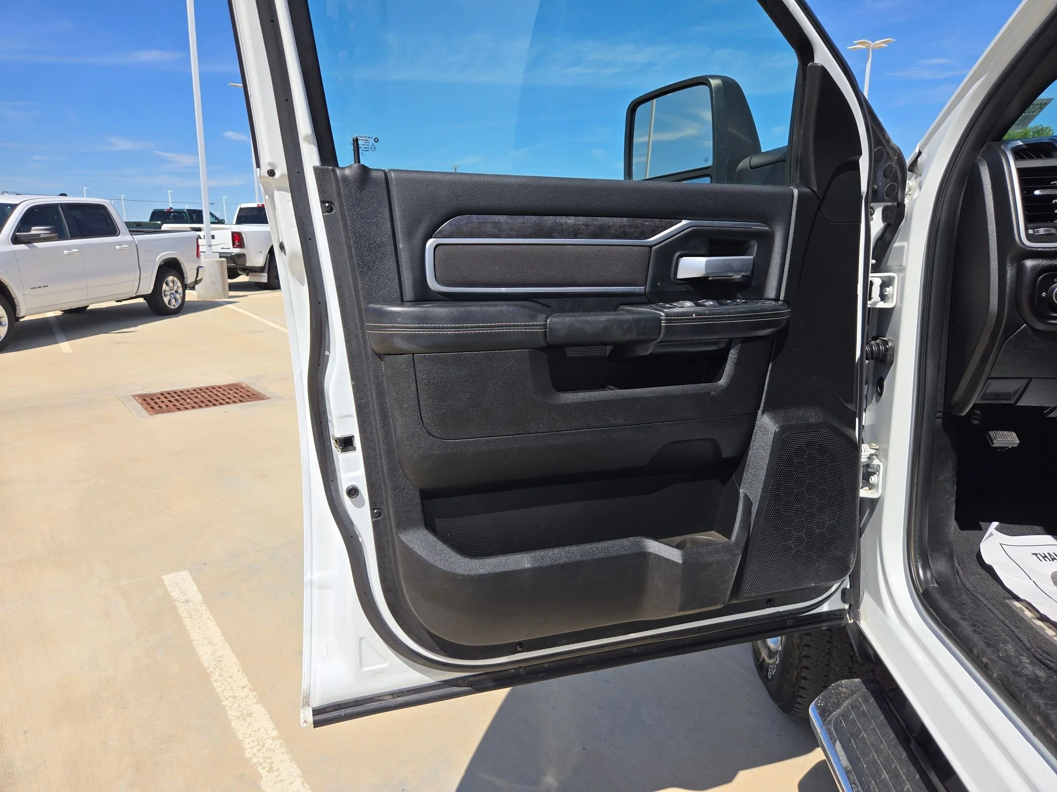 2024 RAM Ram 2500 Pickup Big Horn - Photo 12