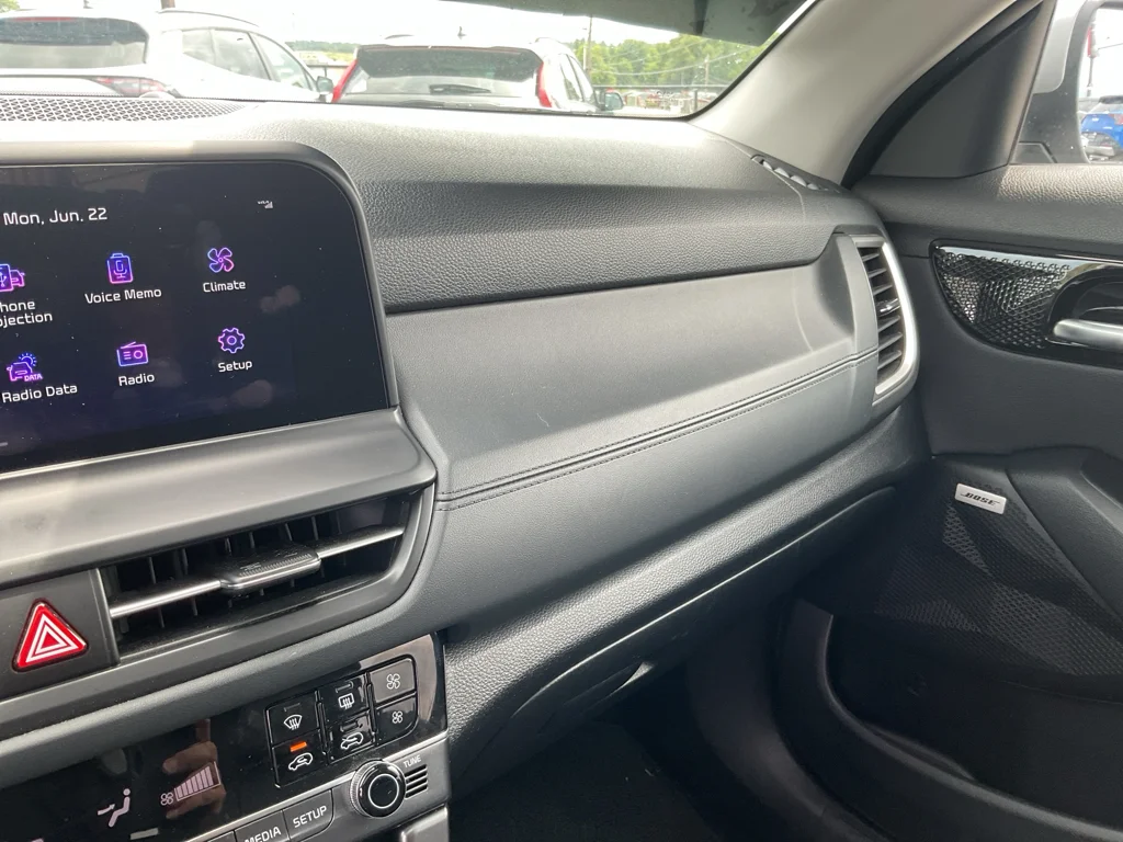 Certified Used 2024 Steel Gray Kia SX image 25