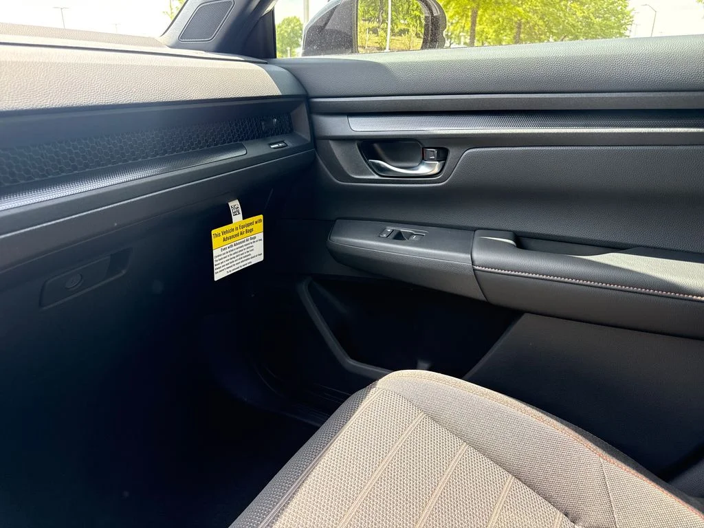 2026 Honda CR-V TrailSport - Photo 36