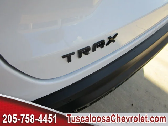 2026 Chevrolet Trax RS - Photo 10